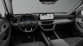 2026 Ford Explorer® Internal Image 2